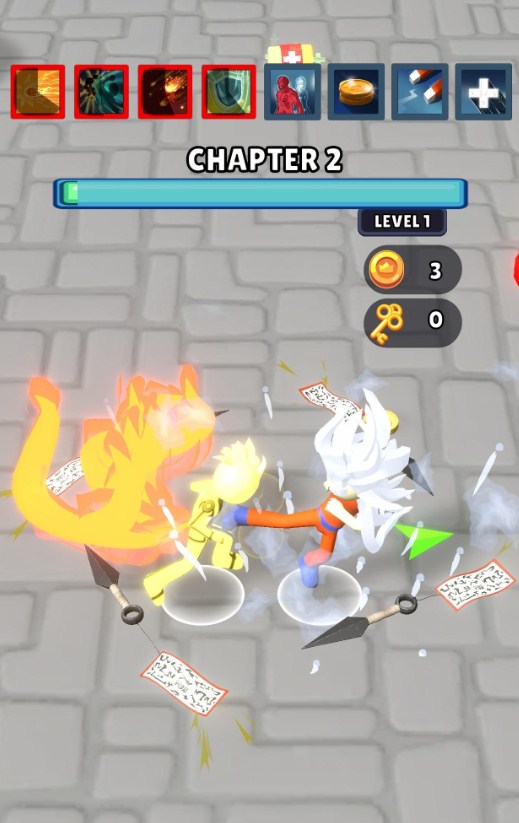 不休破碎英雄 不休破碎英雄