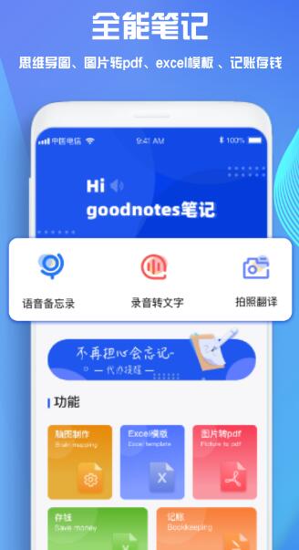 GoodNotes 5