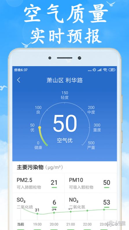 阴晴天气盒 阴晴天气盒