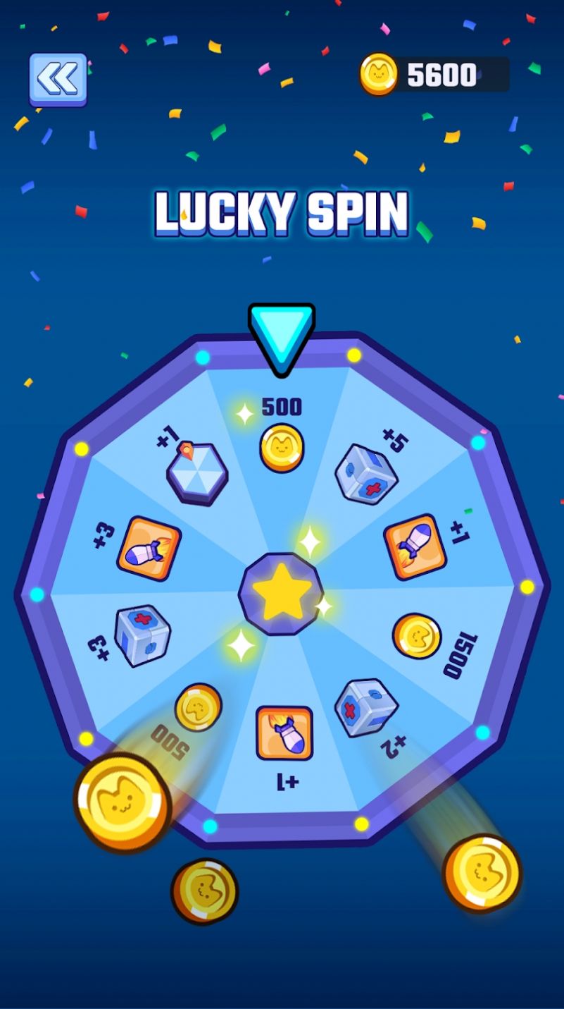 太空猫大战冒名顶替者 太空猫大战冒名顶替者