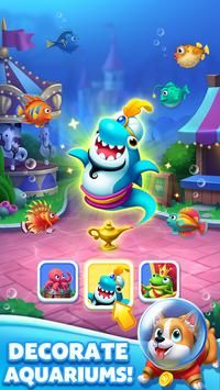 方块拼图海洋图3