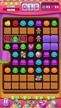 糖果传奇匹配大师