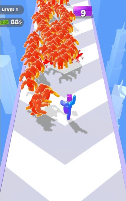 砸碎射手 砸碎射手