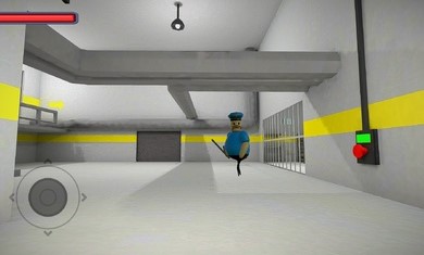 逃离空间 逃离空间