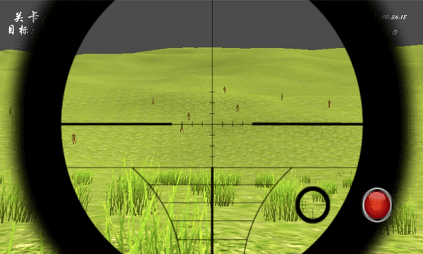 狙击手射击僵尸 狙击手射击僵尸