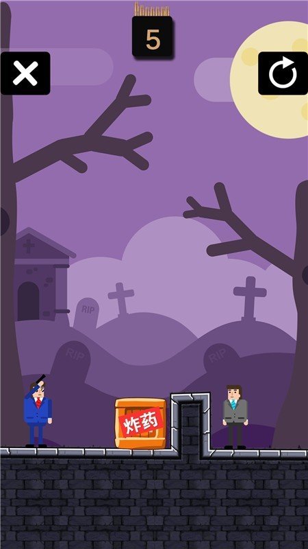 猪猪爱射击 猪猪爱射击