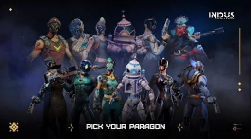 印度皇家战役 印度皇家战役