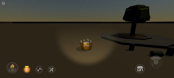 大型烟花模拟器图3