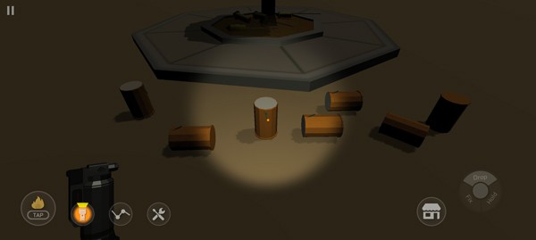 大型烟花模拟器图2