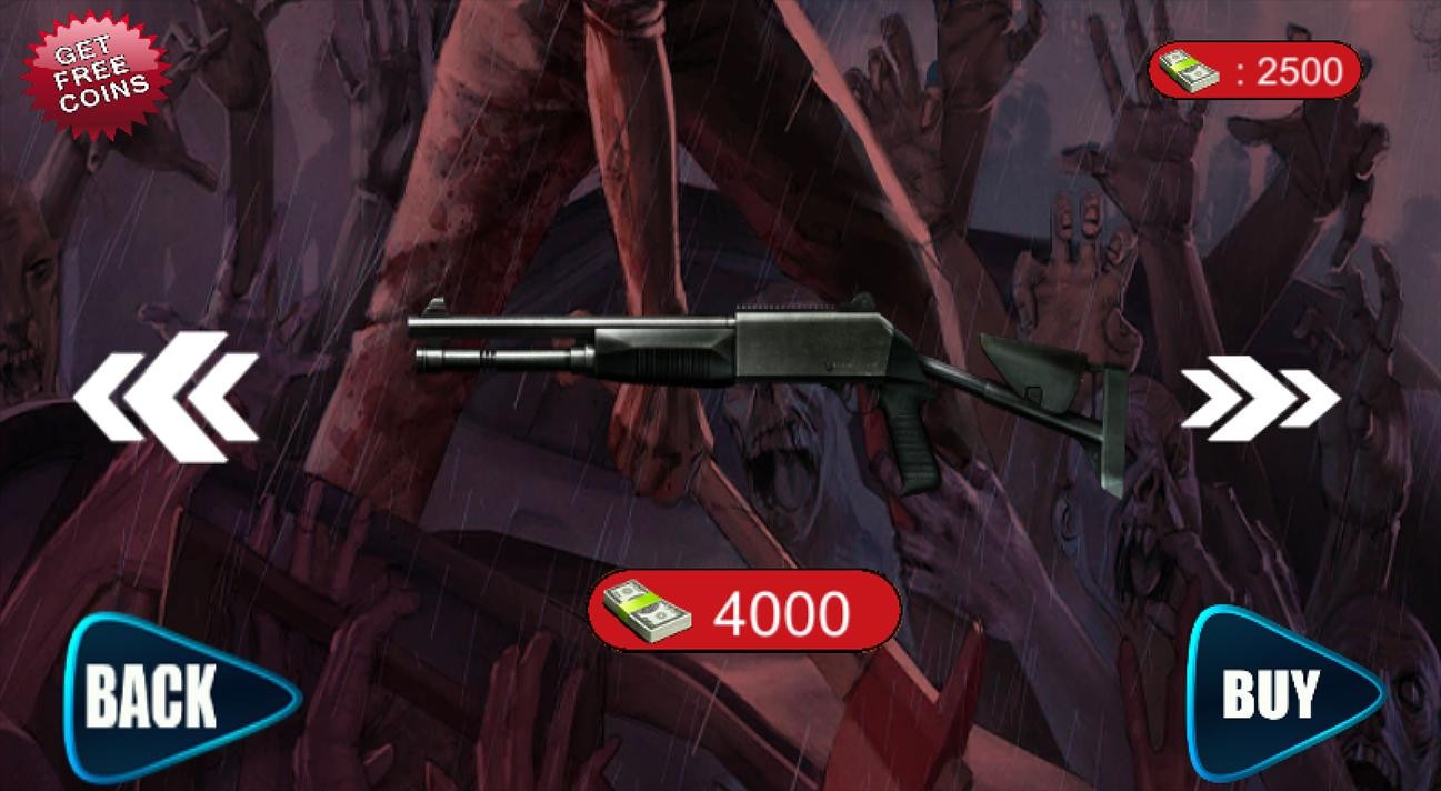 僵尸生存计划 僵尸生存计划