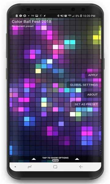 ShaderPaper壁纸