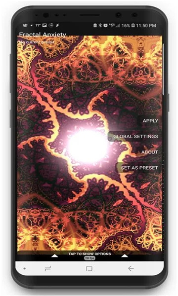 ShaderPaper壁纸