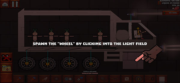 纯净沙盒游乐场