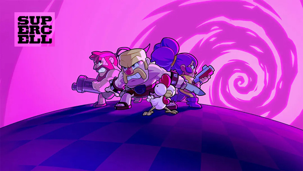 爆裂小队 爆裂小队