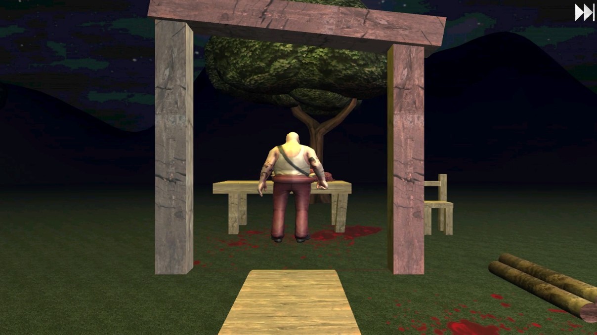 肉先生第三代 肉先生第三代