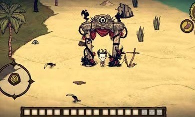 饥荒合辑版mod图3