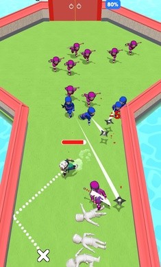 忍者冲冲冲 忍者冲冲冲