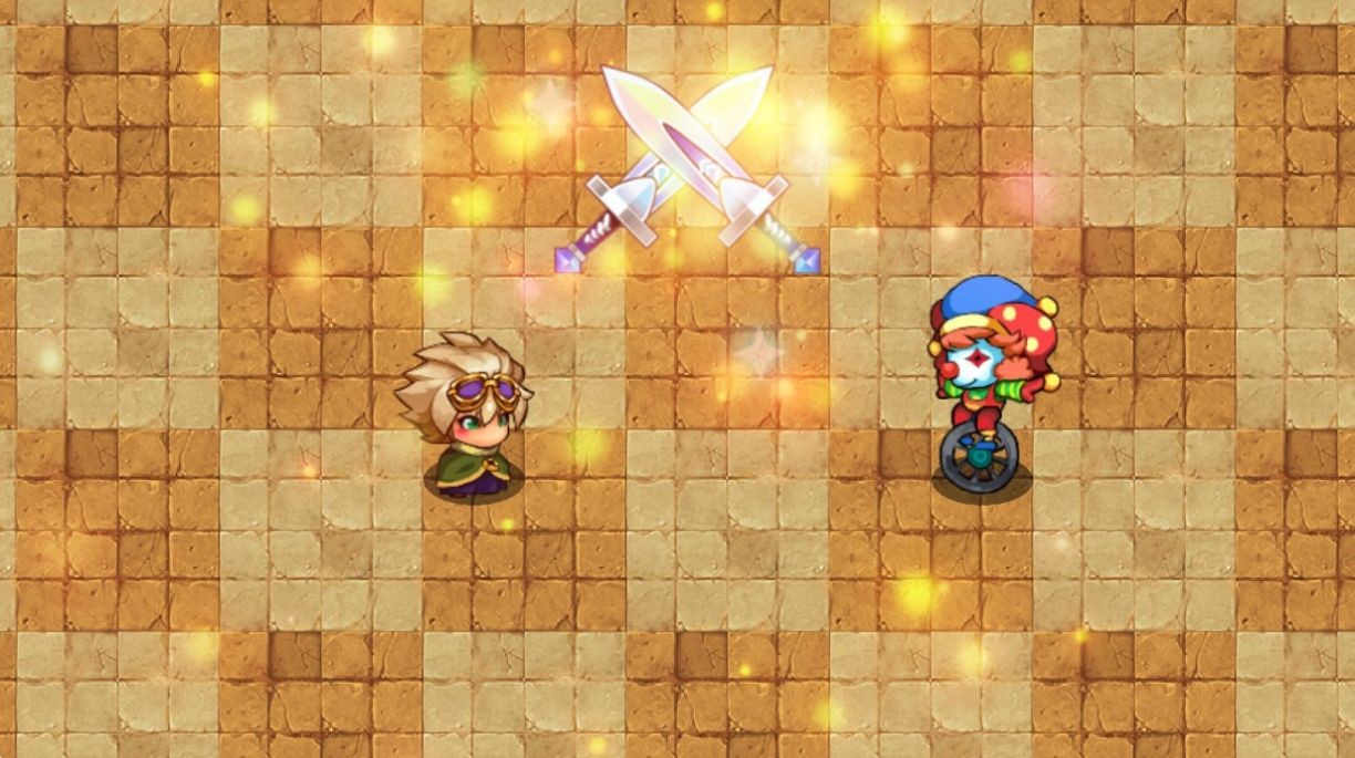 Pokemon迷失梦境随机版