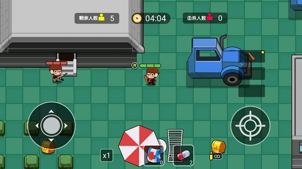 空投跳伞吃鸡 空投跳伞吃鸡