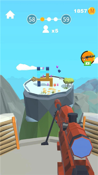 狙击高手 狙击高手