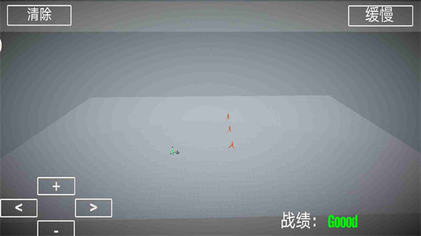 布娃娃战斗模拟器2中文版