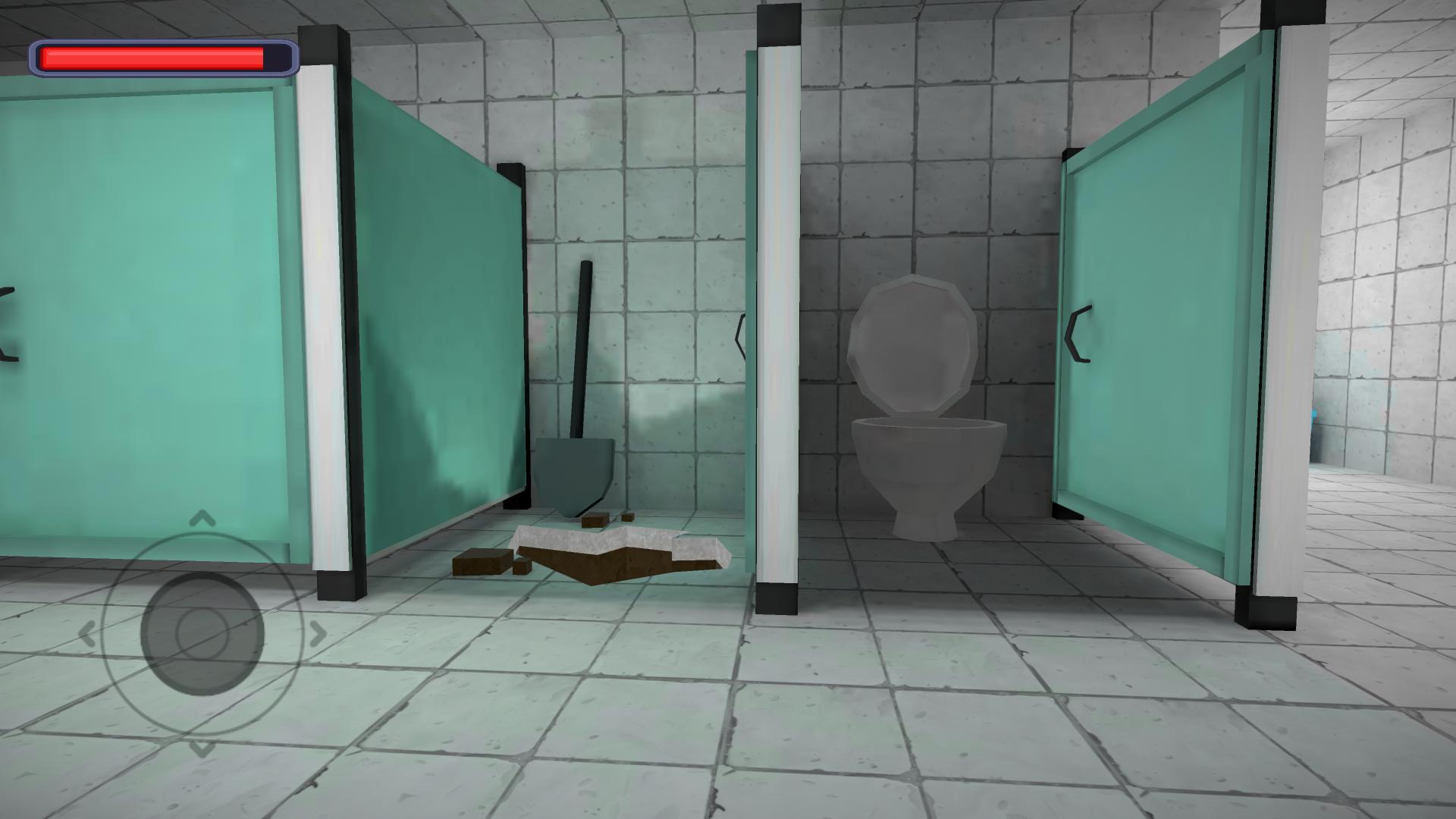 Roblox逃离巴里的监狱 Roblox逃离巴里的监狱