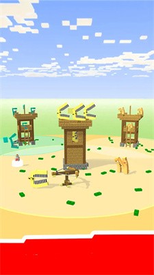 字母塔防大作战