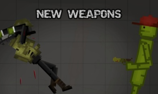 布娃娃的游乐场