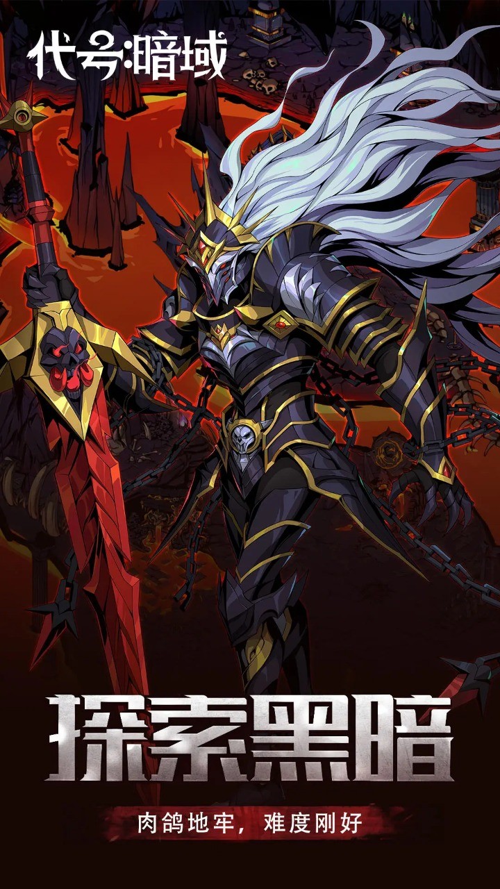 代号暗域