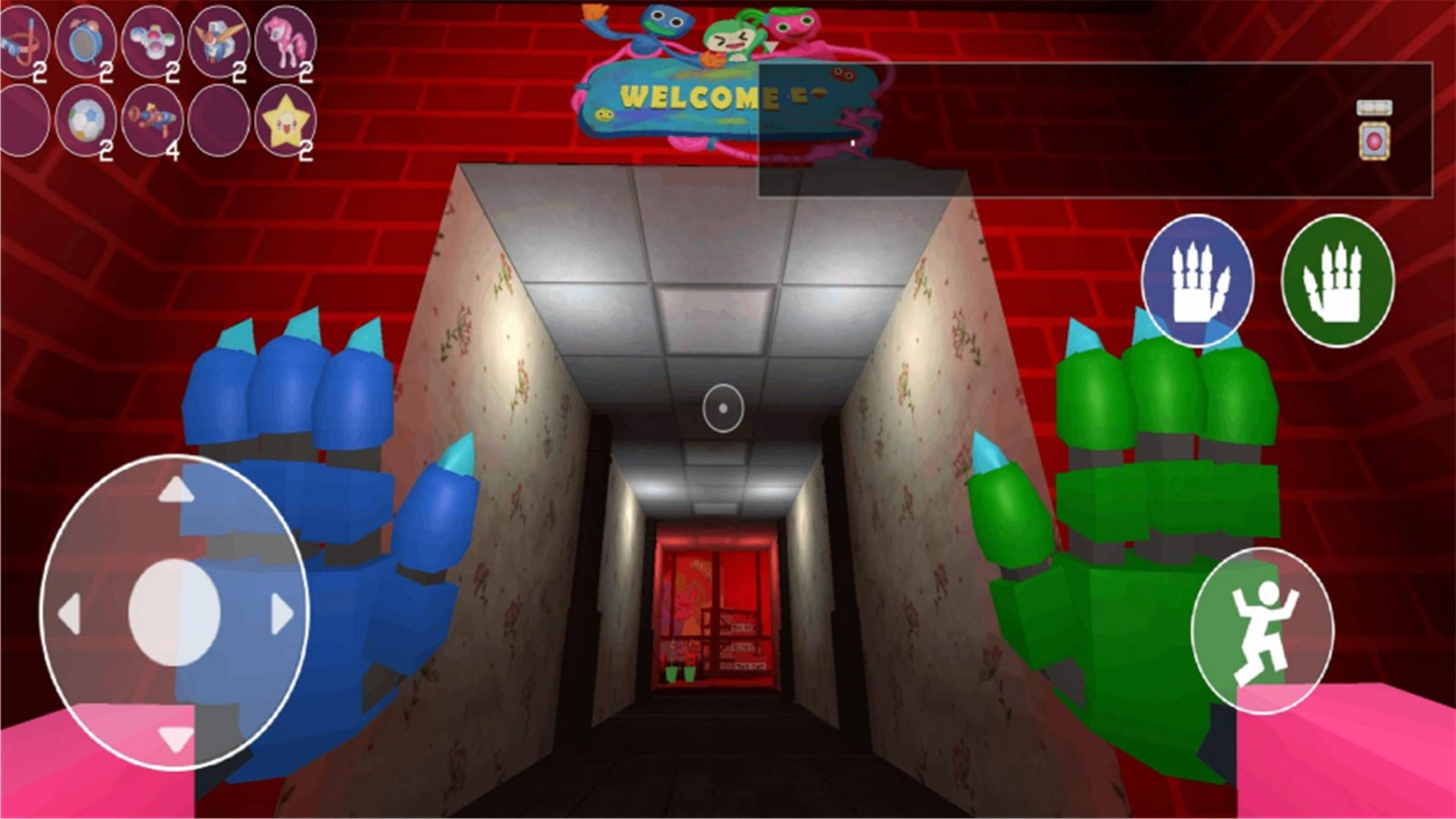 冒险之地波比时间 冒险之地波比时间