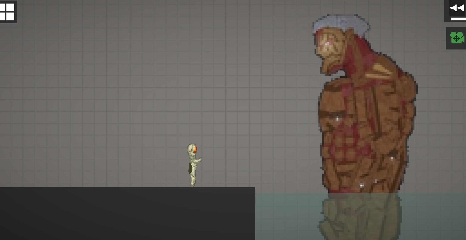 甜瓜游乐场战争模组