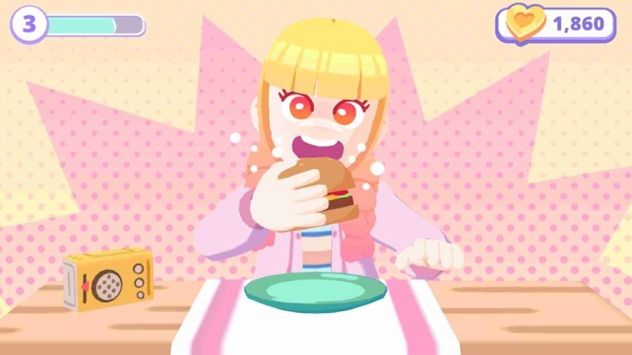 造一个女朋友口袋伙伴图2