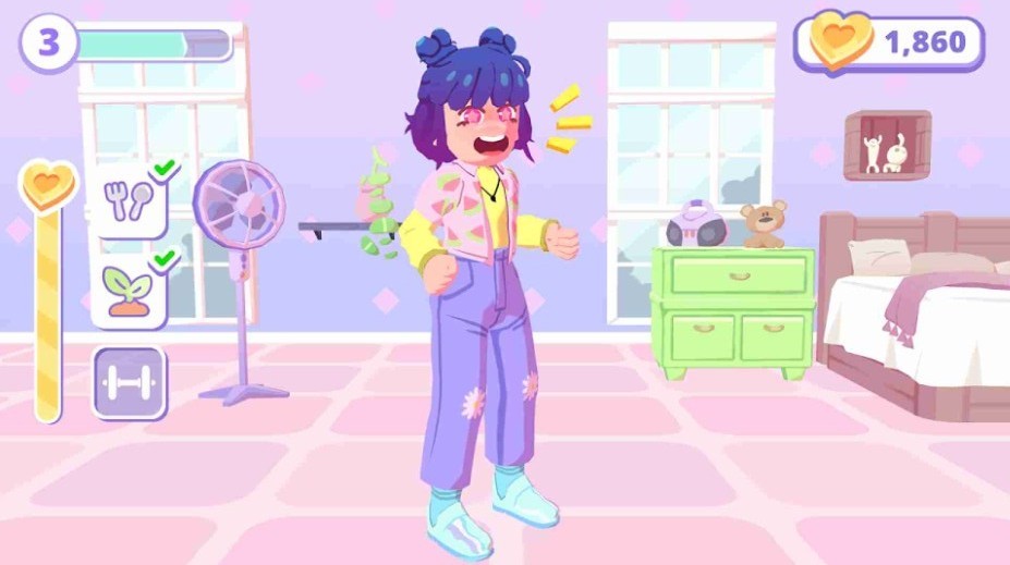 造一个女朋友口袋伙伴图1