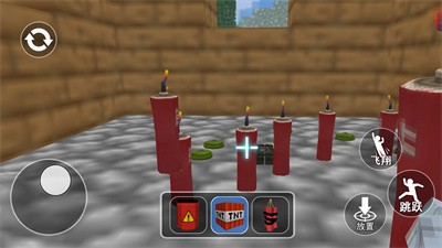 星球沙盒世界图3