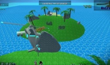 多人在线战争 多人在线战争