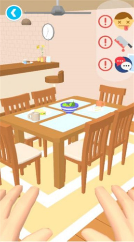 找茬侦探家 找茬侦探家