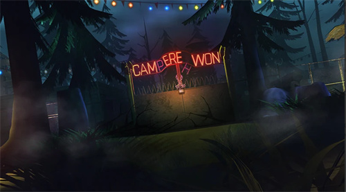 恐怖老师模拟器