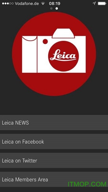 Leica Q相机
