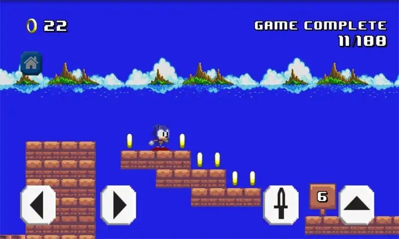 音速世界创世纪 音速世界创世纪