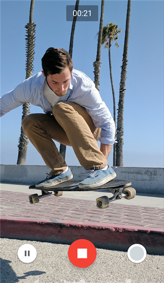 谷歌相机徕卡版