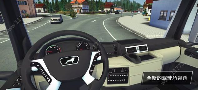 手机版模拟建筑4