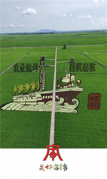 美好富锦 美好富锦