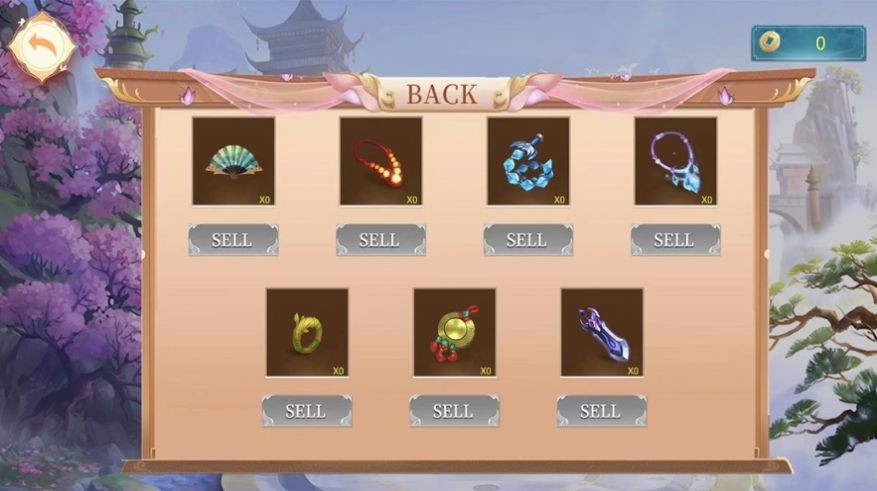 幻想大陆神魔仙迹