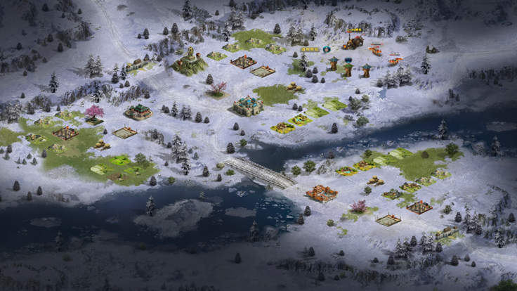 王者之师新国战