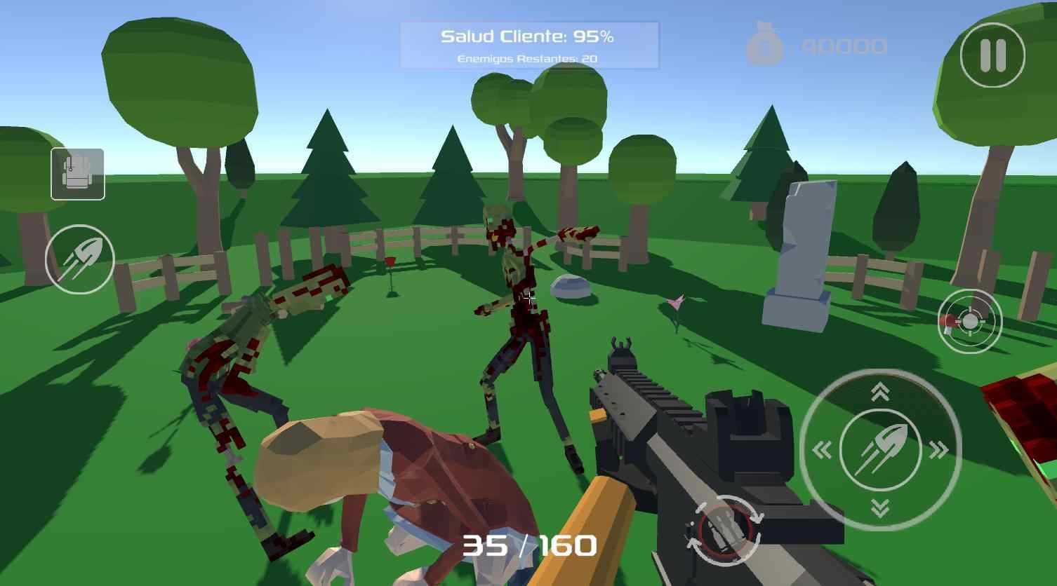 警卫奇袭 警卫奇袭