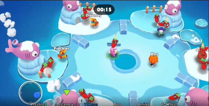 国王的聚会 国王的聚会