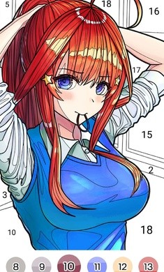 动漫填色迷的超多美图等待着玩家涂色,有着非常明显的绘画分级,你可以选择着自己对于游戏本身的喜好来选择,所有的年龄段的玩家都是会找到自己喜欢的元素,点击的玩法即可完成图案的编辑。时间不会受到限制,只要你喜欢,任何的时间都可以尝试,长度也是一样的。 动漫填色迷的超多美图等待着玩家涂色,有着非常明显的绘画分级,你可以选择着自己对于游戏本身的喜好来选择,所有的年龄段的玩家都是会找到自己喜欢的元素,点击的玩法即可完成图案的编辑。时间不会受到限制,只要你喜欢,任何的时间都可以尝试,长度也是一样的。