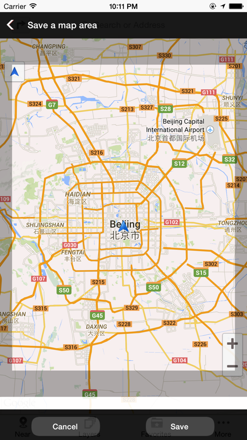 Good Maps