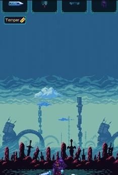 极端幸存者 极端幸存者