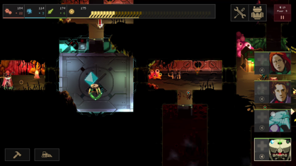 无尽地牢远地点 无尽地牢远地点